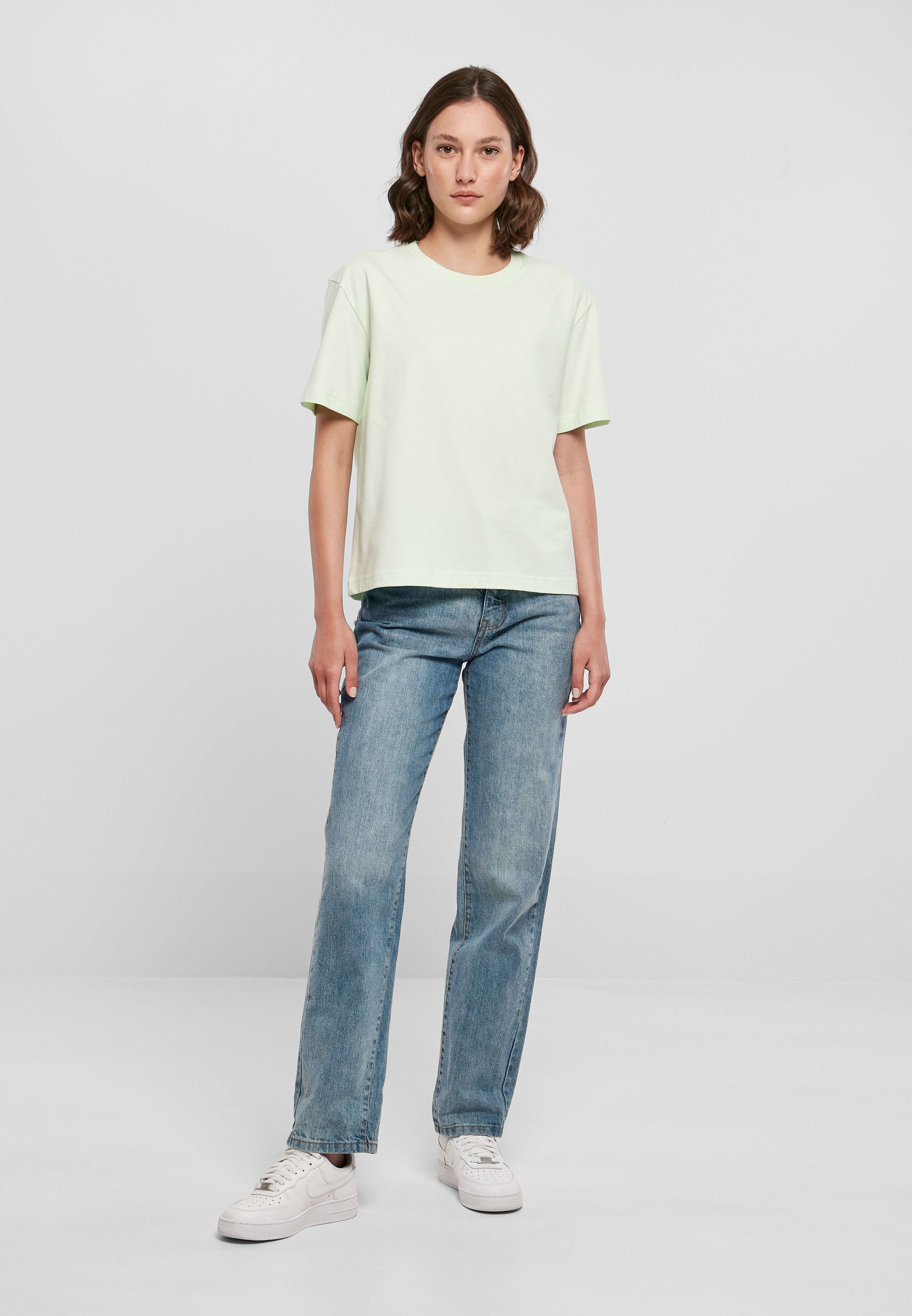 LADIES EVERYDAY TEE