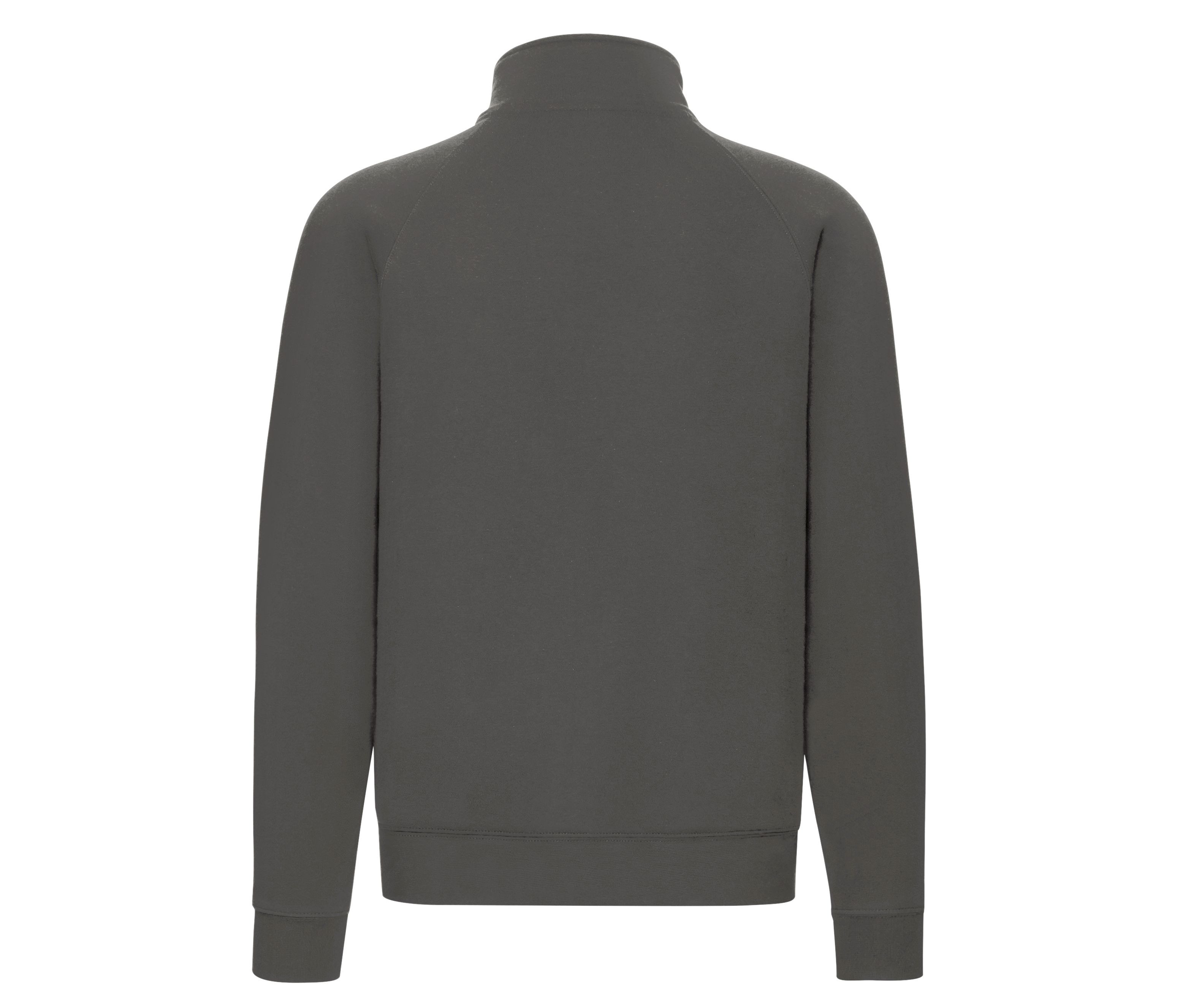 PREMIUM SWEAT JACKET