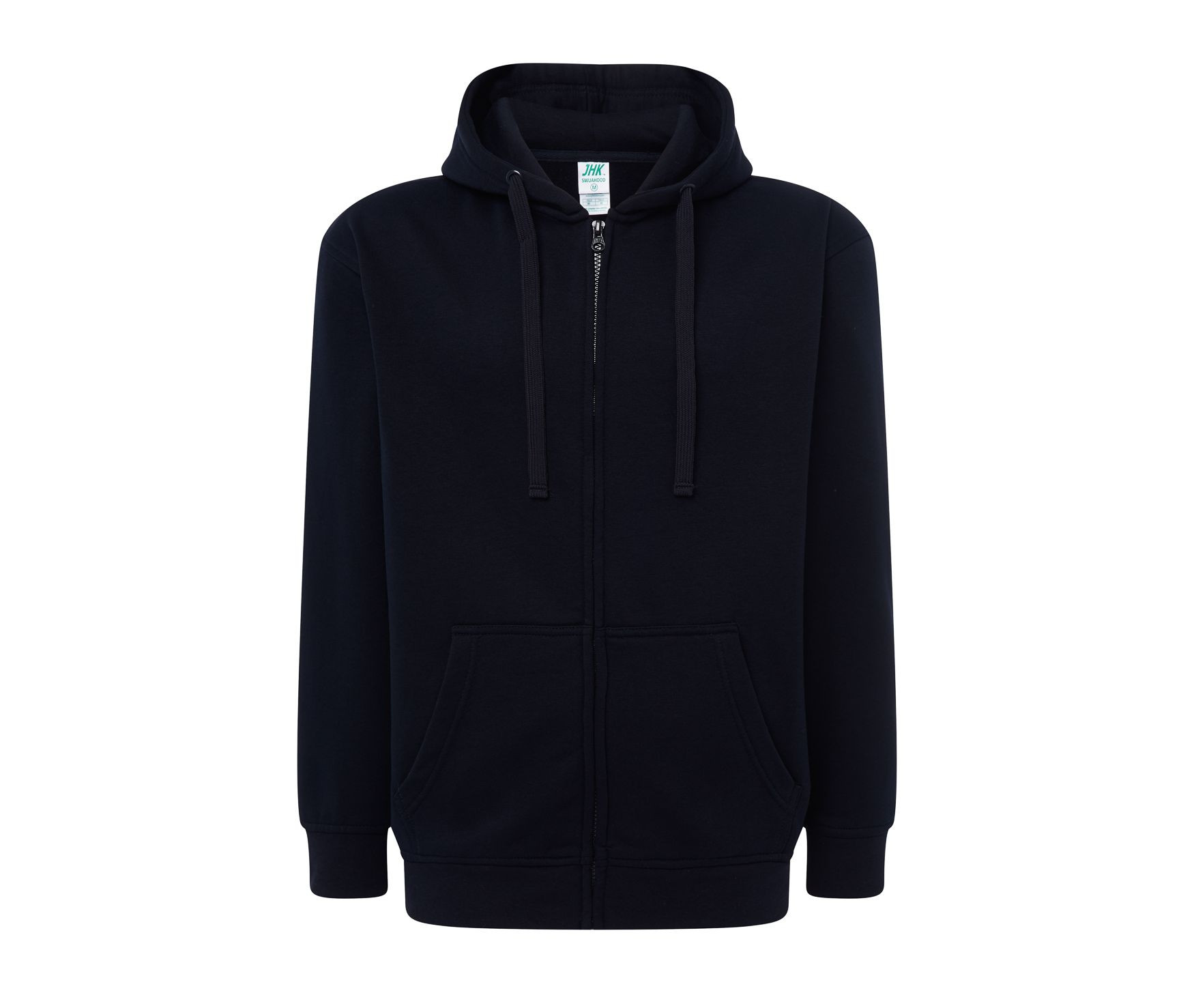 HOODED SWEATSHIRT UNISEX