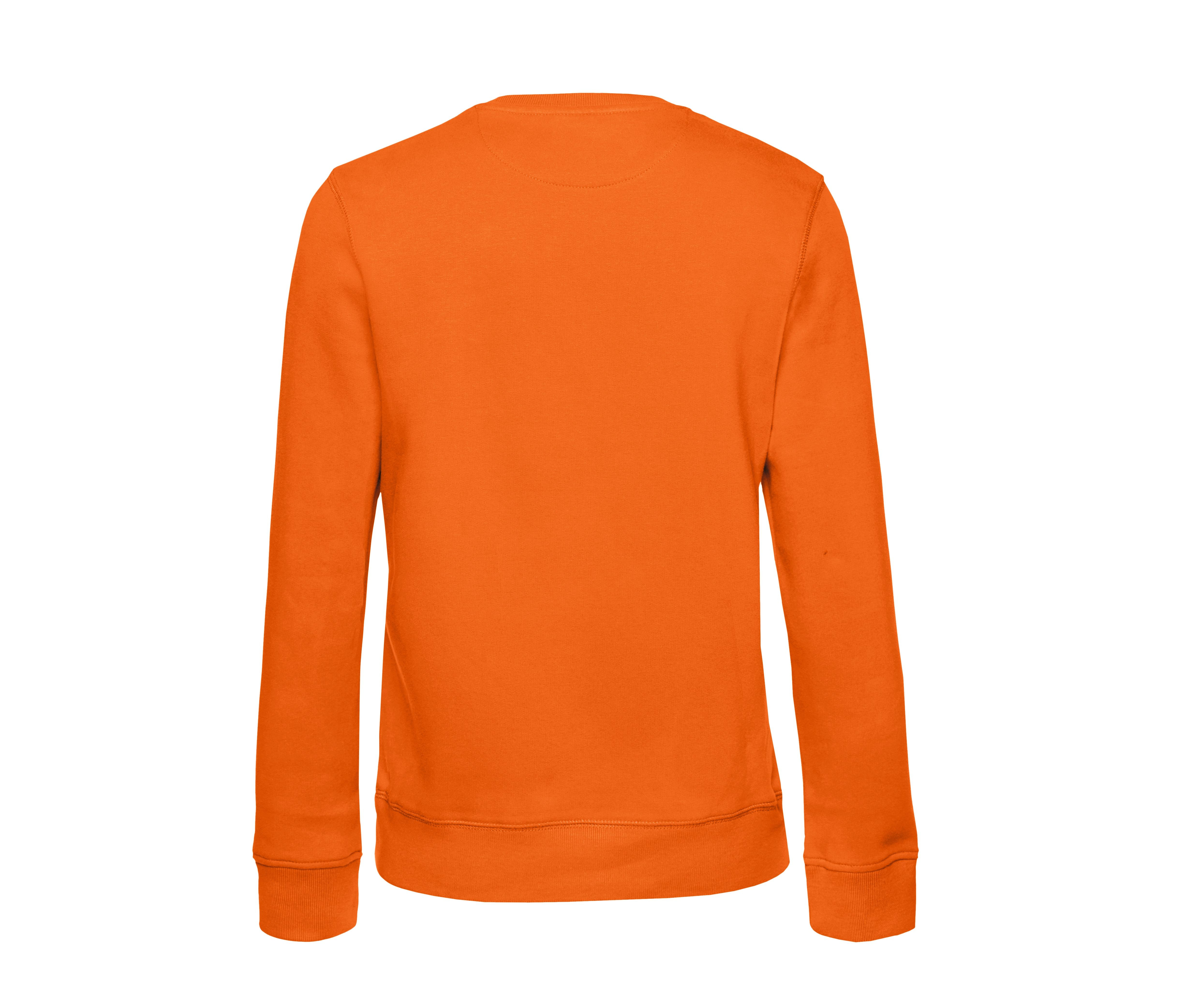 B&C QUEEN CREW NECK