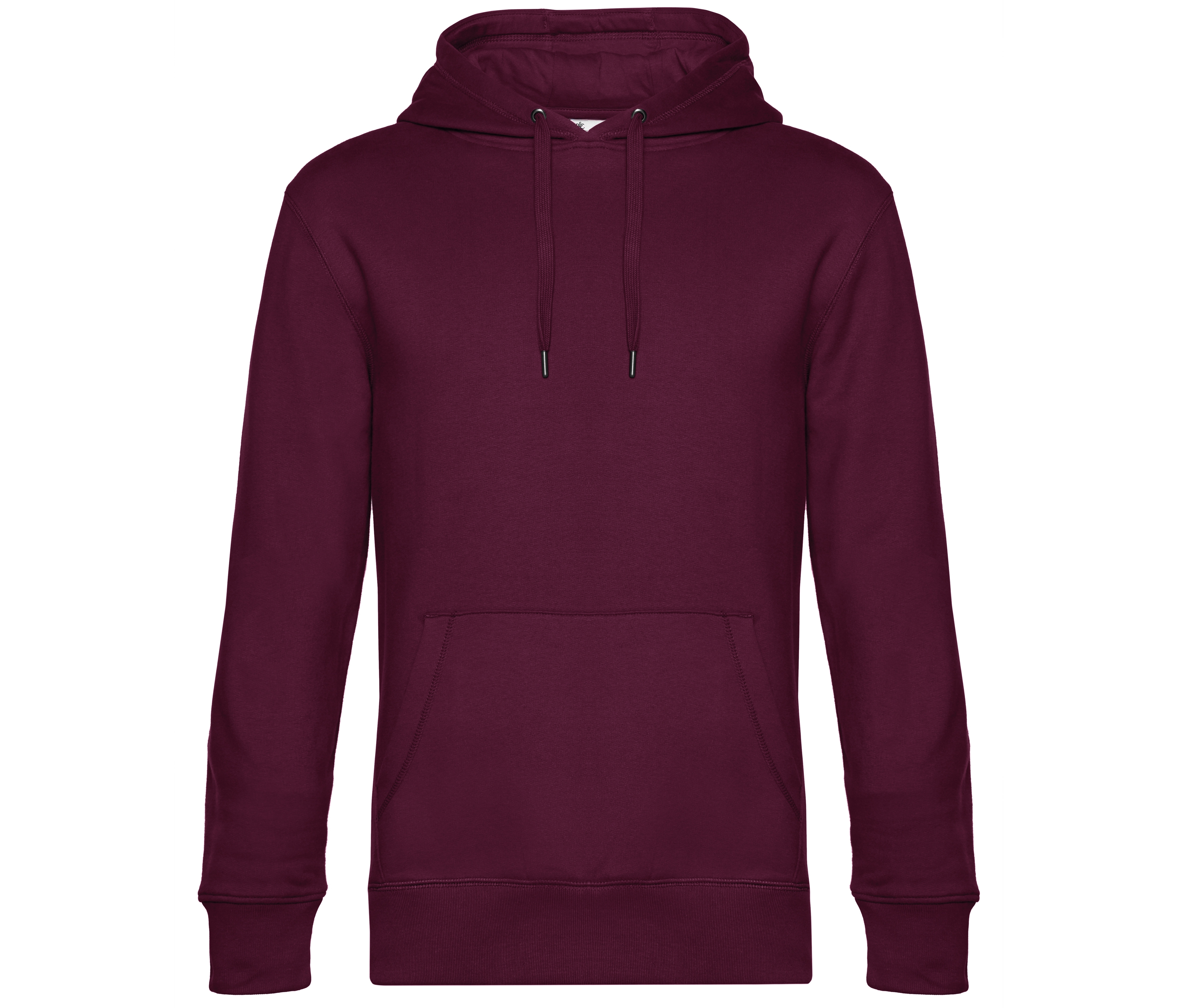 B&C KING HOODED