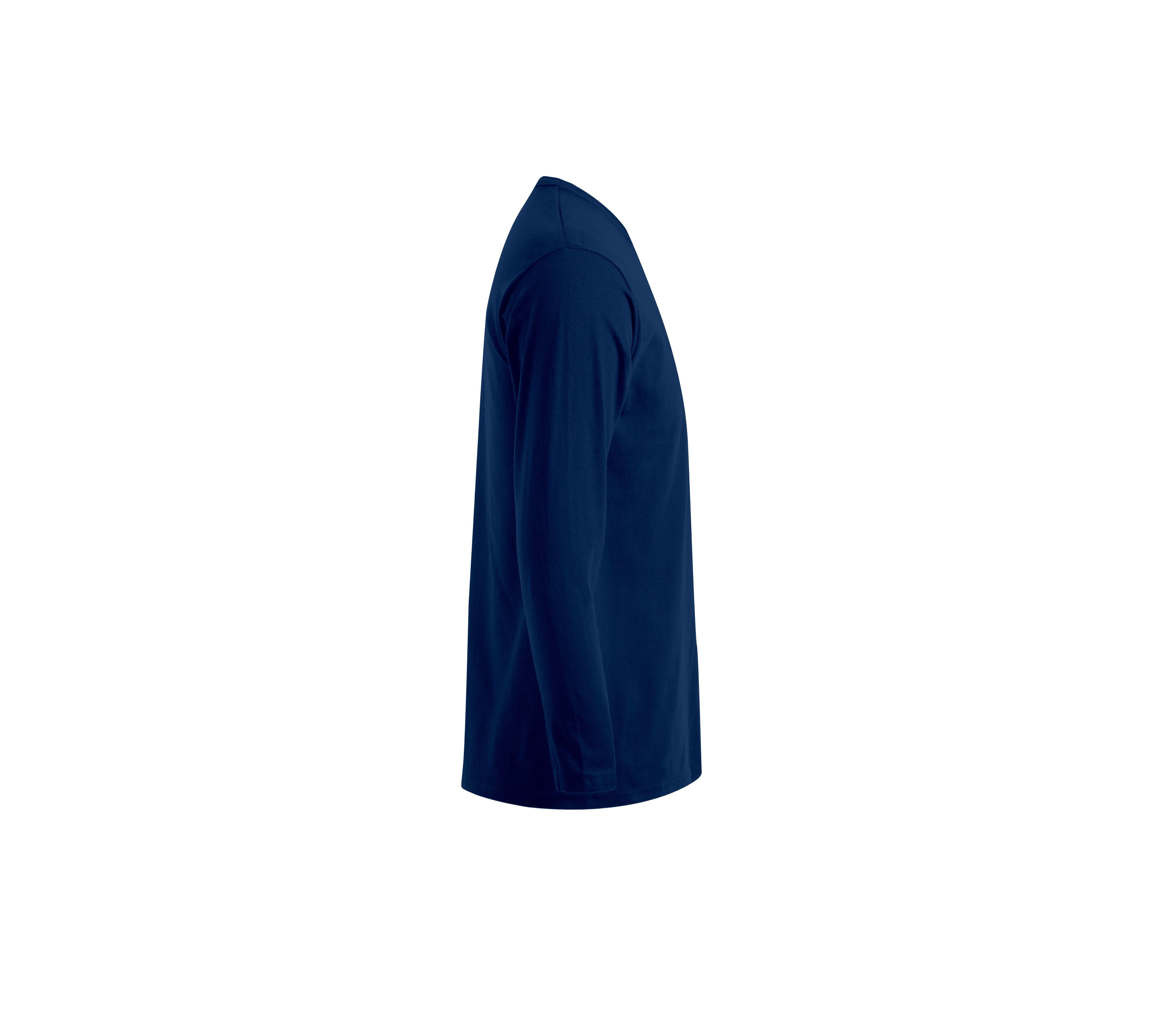MEN’S LONG SLEEVE PREMIUM-T