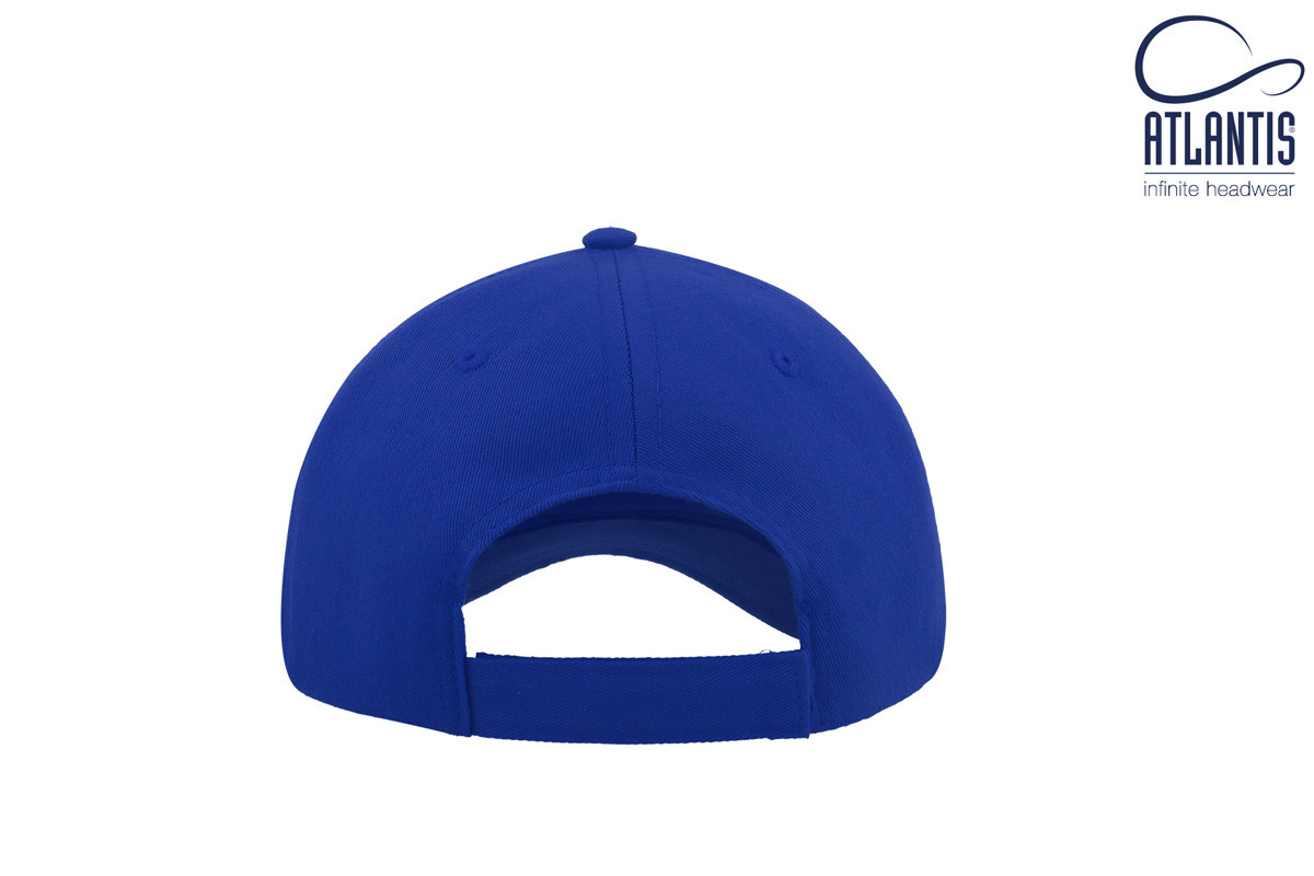 ZOOM CAP