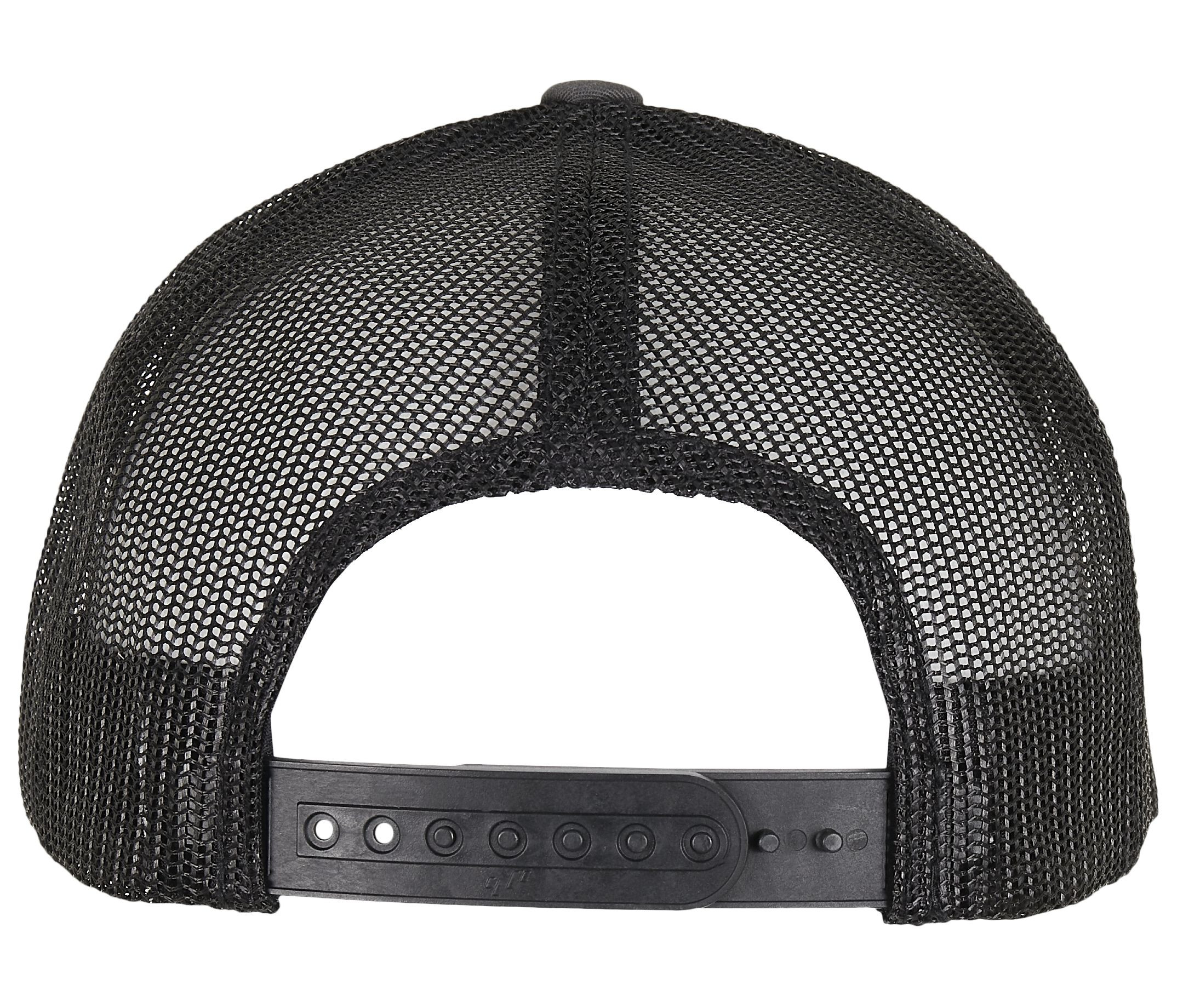 RETRO TRUCKER CAP