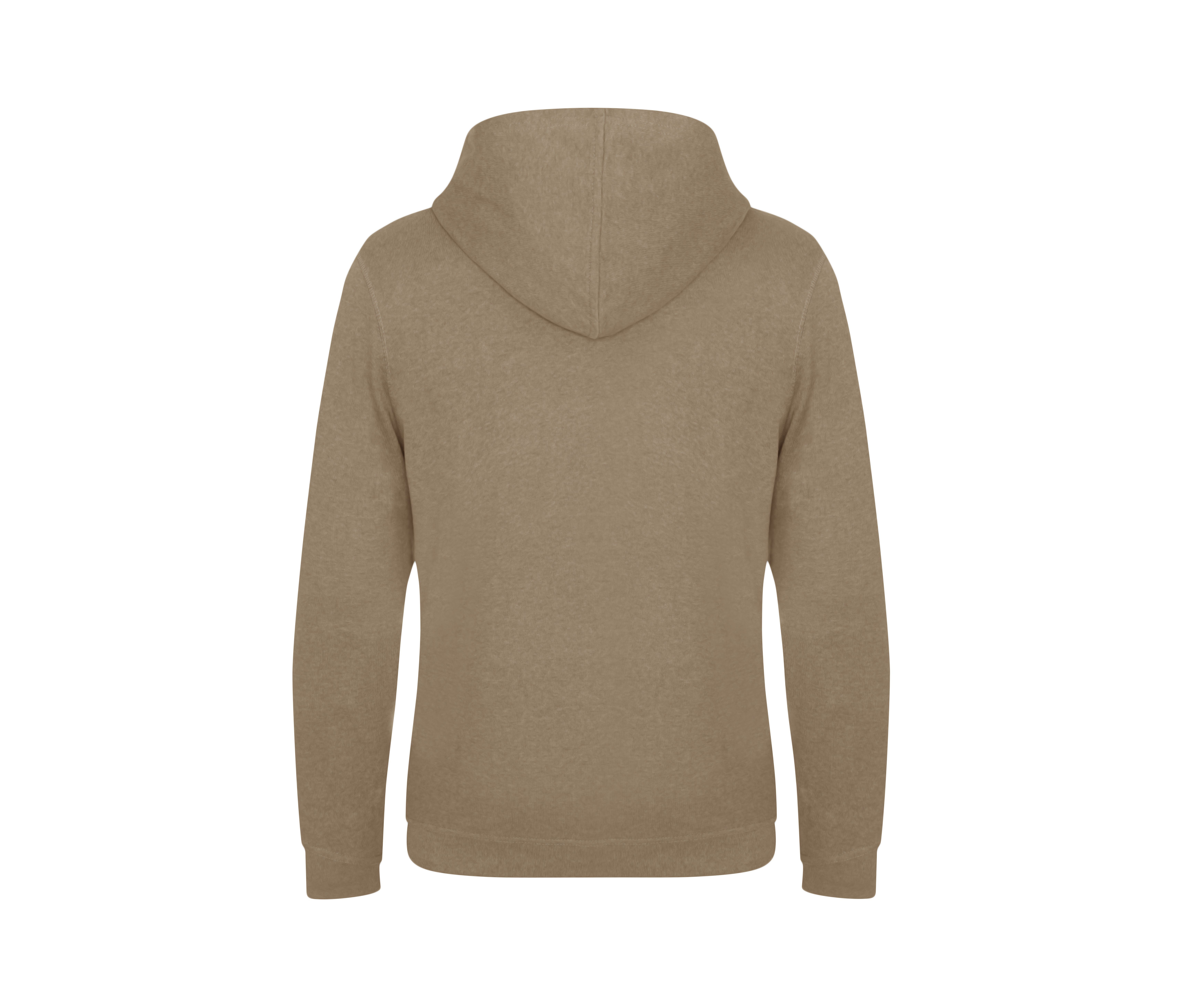 LUSAKA SUSTAINABLE HOODY