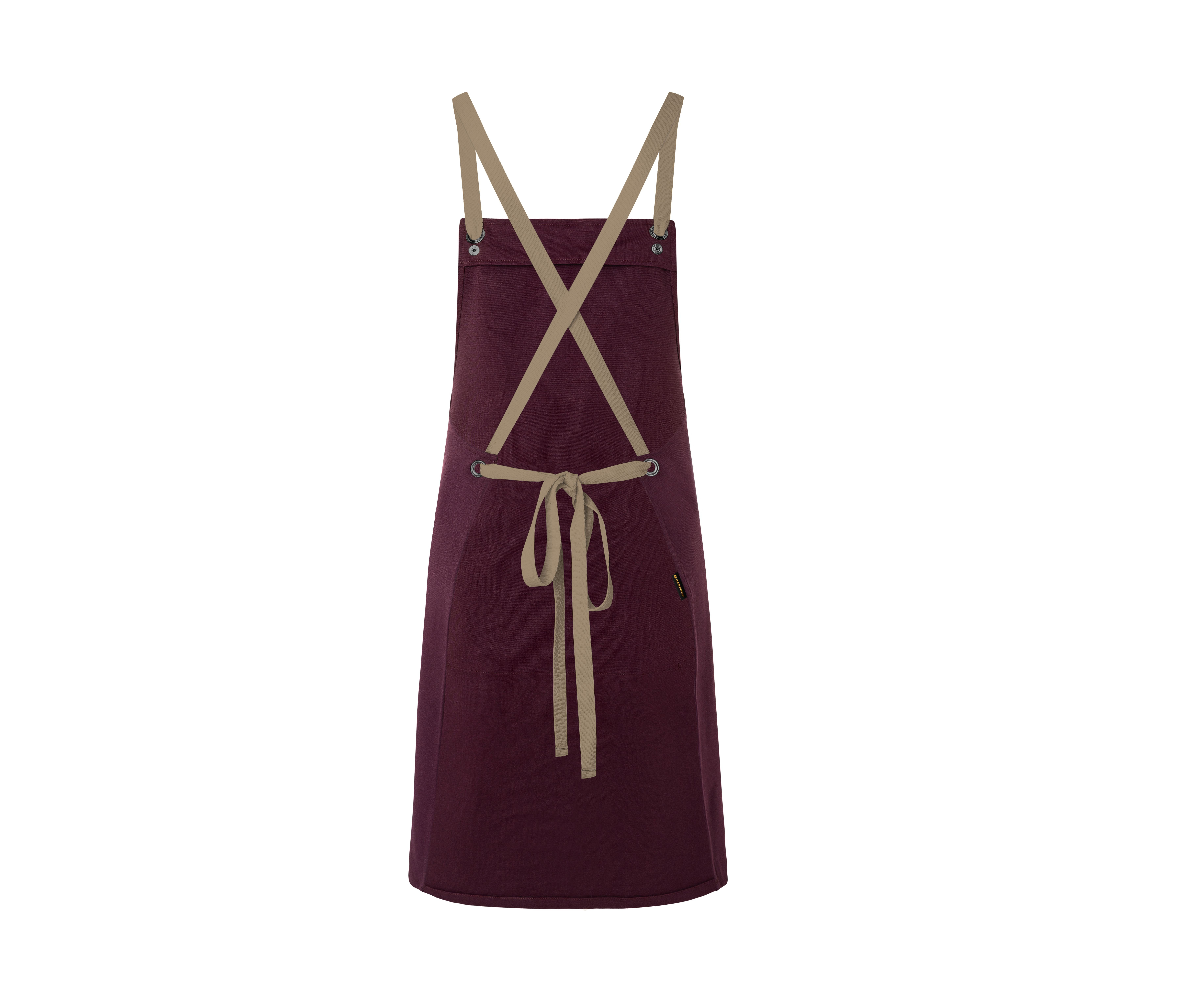BIB APRON URBAN-NATURE