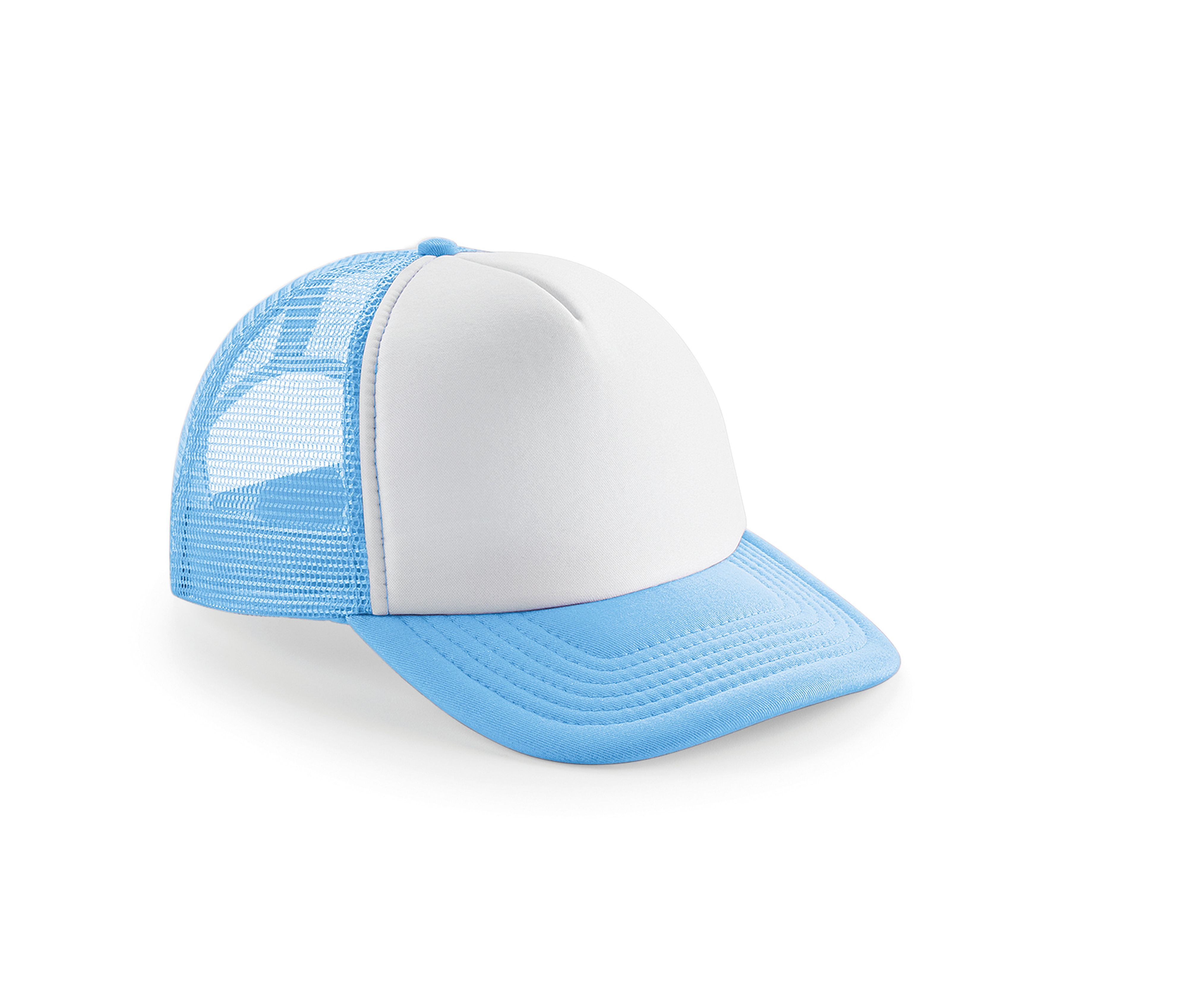 JUNIOR VINTAGE SNAPBACK TRUCKER