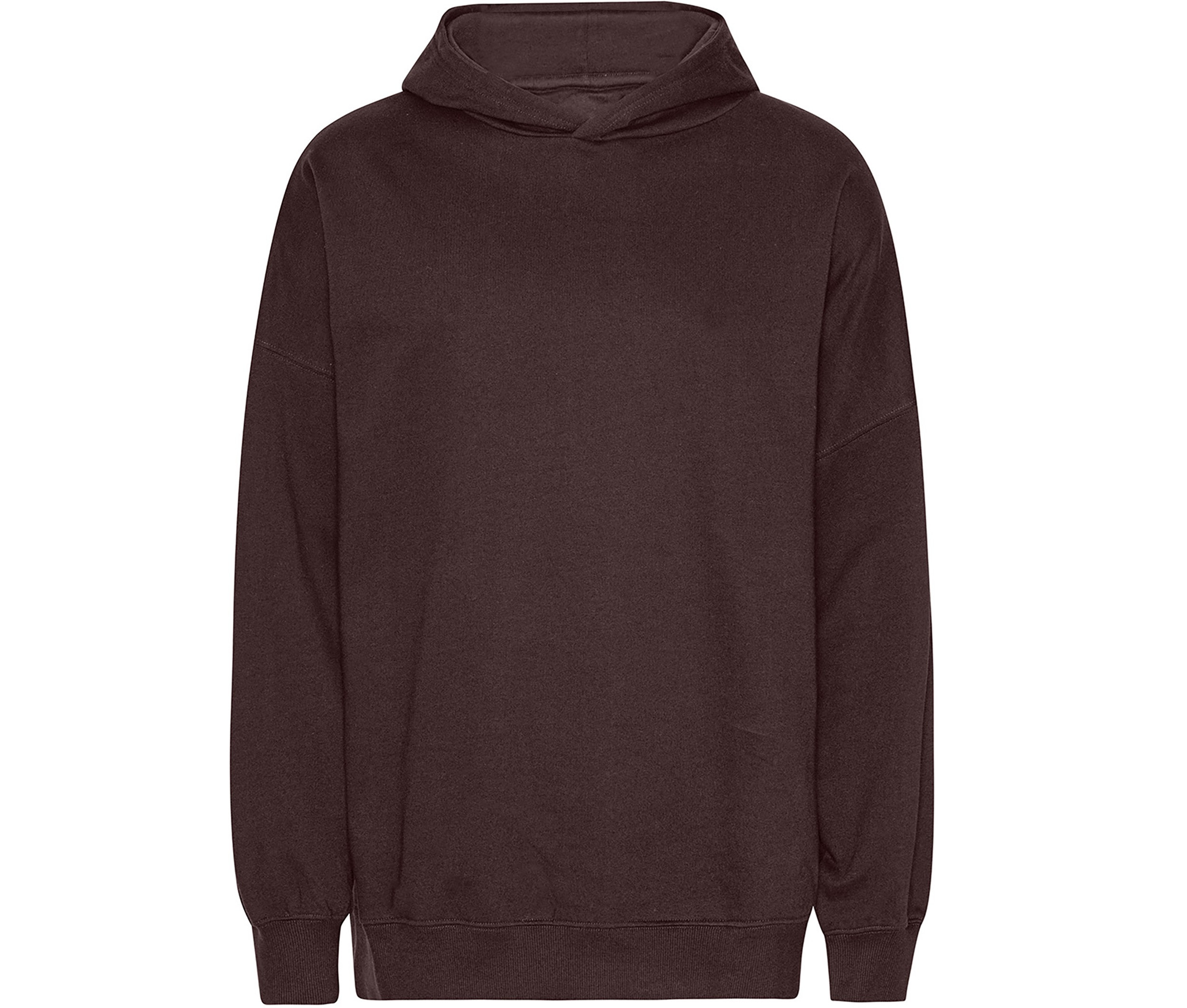 OVERSIZED HOODIE