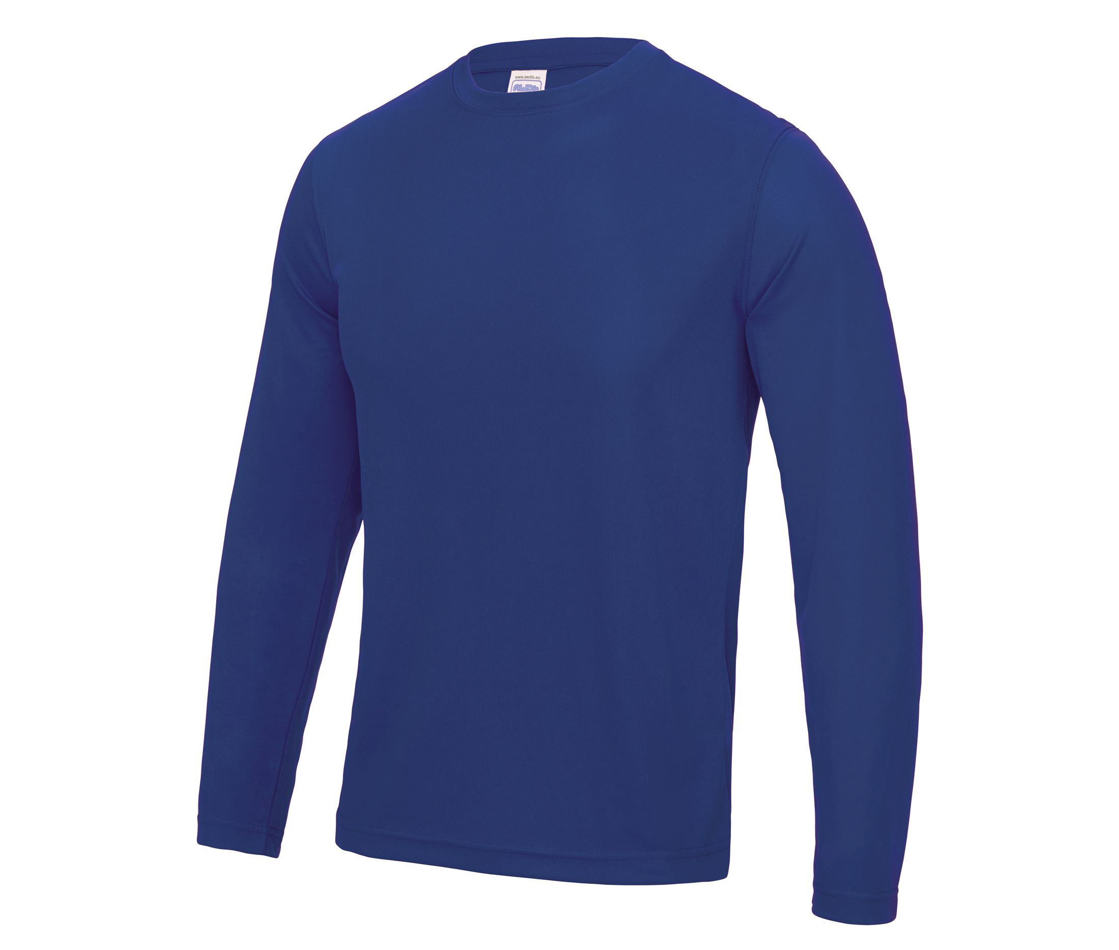 LONG SLEEVE COOL T