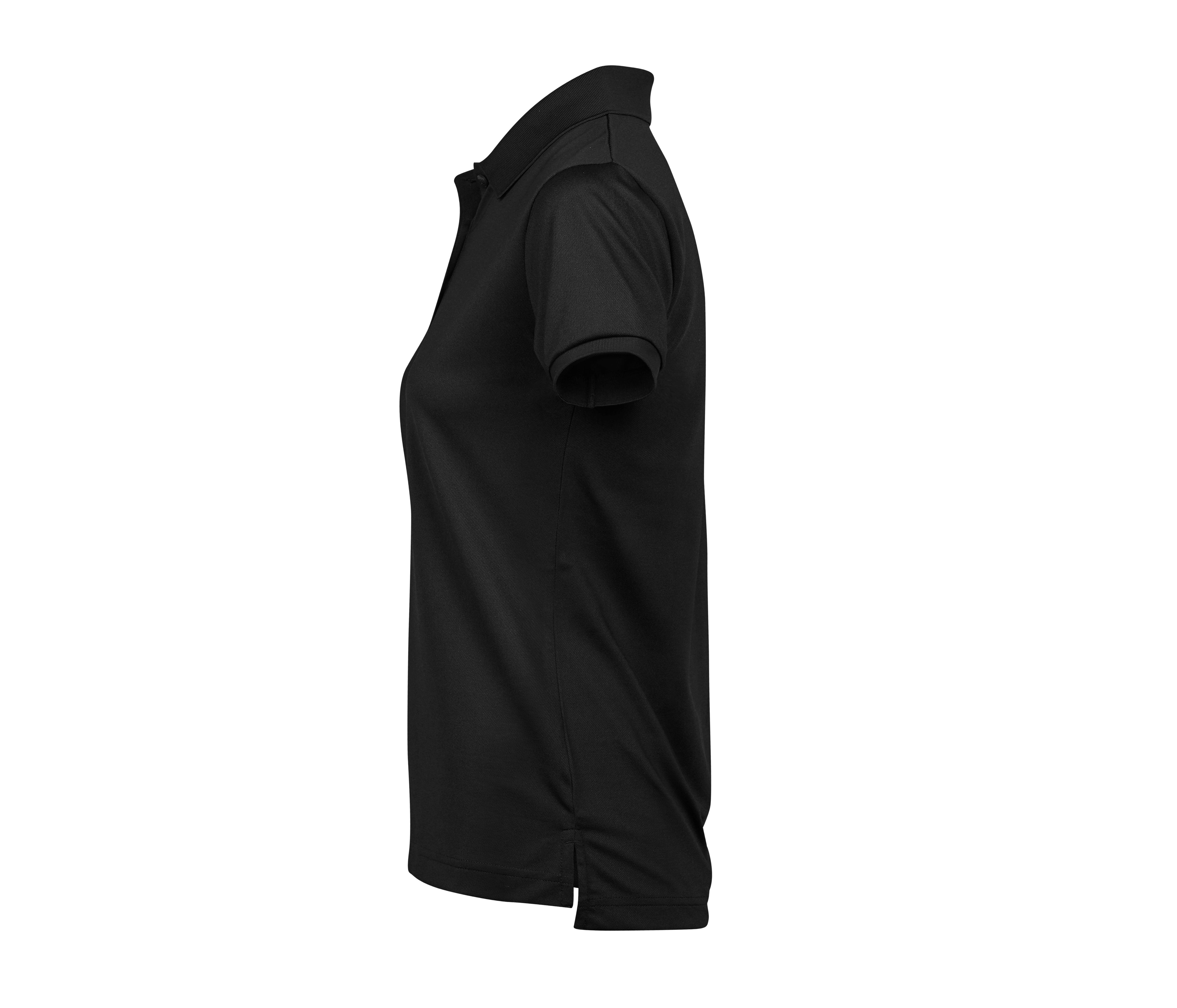 WOMEN'S CLUB POLO