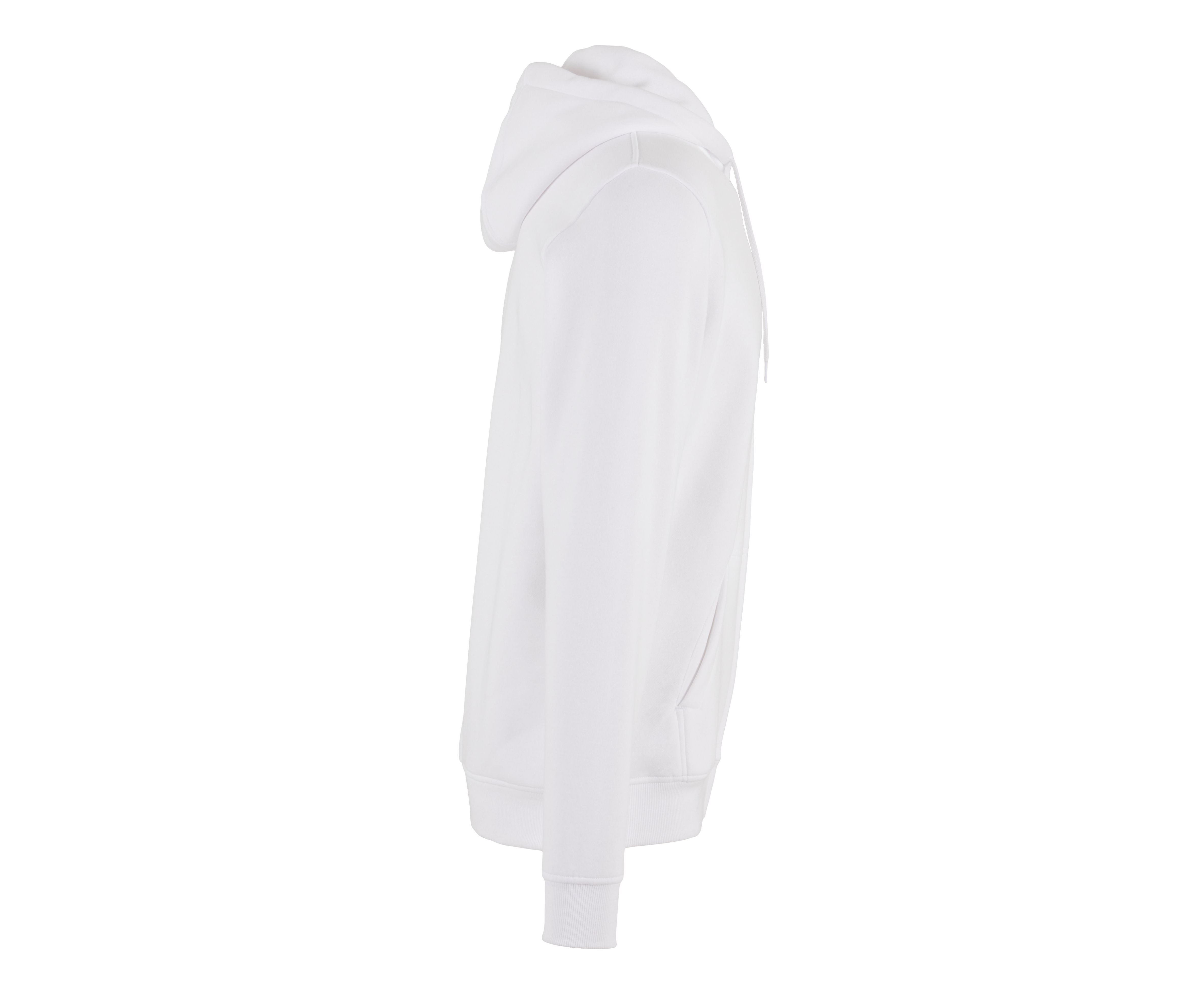 HEAVY ZIP HOODY