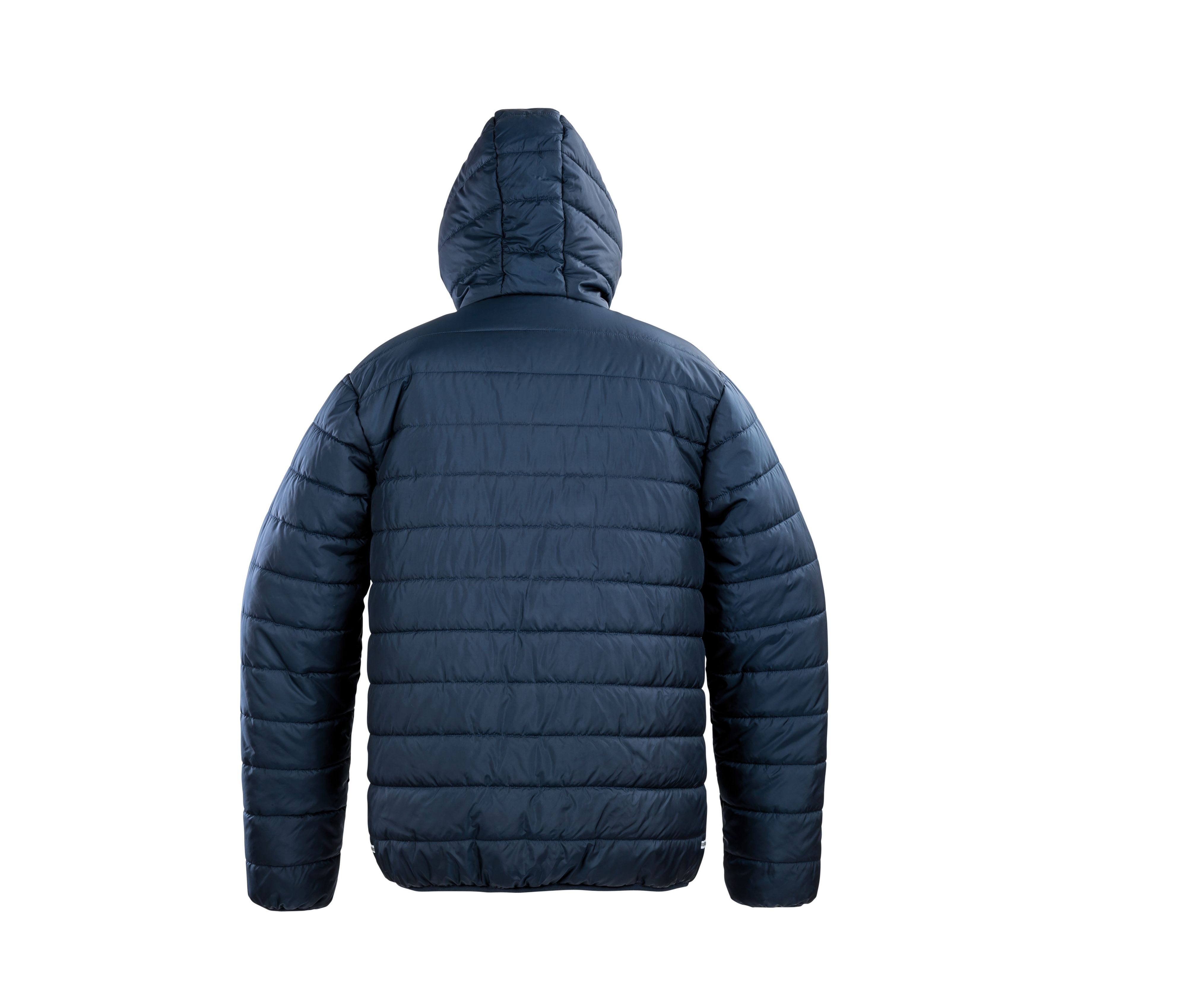 SOFT PADDED JACKET